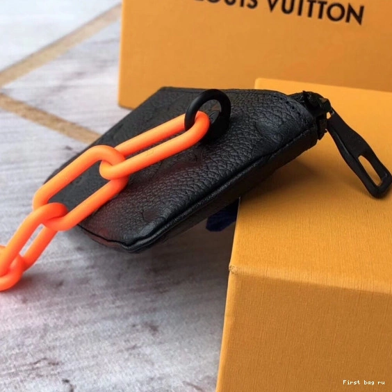 First bag ru POUCH LOUIS KEY VUITTON 0815